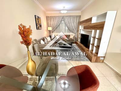 1 Bedroom Flat for Rent in Al Taawun, Sharjah - IMG-20250715-WA0032. jpg