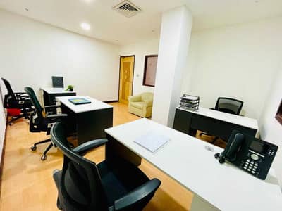 Office for Rent in Al Garhoud, Dubai - 9QRF0I5FjPmtM0atuzgDUKmMmQ6G4ATe5ezLQXNf. jpg