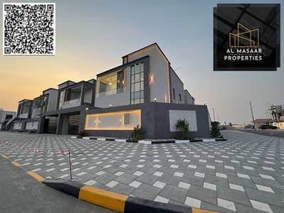 4 Bedroom Villa for Sale in Al Helio, Ajman - 784407067-800x600. jpeg