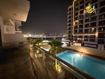 Studio for Rent in Meydan City, Dubai - 1000295315. jpg