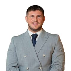 Joe Vaughan