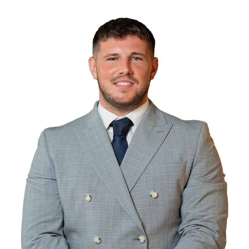 Joe Vaughan