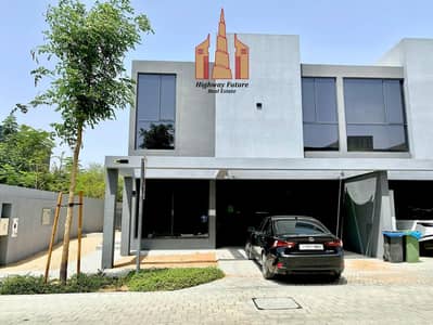 4 Bedroom Townhouse for Rent in Tilal City, Sharjah - WhatsApp Image 2025-07-15 at 2.48. 45 AM-2. jpeg