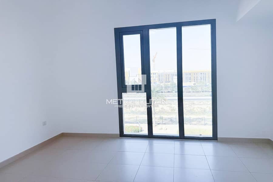 شقة في حياة بوليفارد 2A،حياة بوليفارد،تاون سكوير 2 غرف 1199000 درهم - 12231193