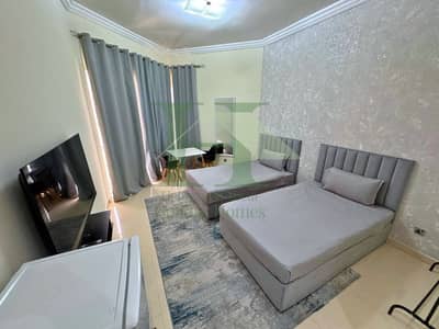 استوديو  للايجار في ديرة، دبي - 1. jpg