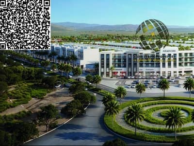 1 Bedroom Flat for Sale in Al Amerah, Ajman - 32887046-0ea2-4863-8fef-57f4d7c69c89. jpg