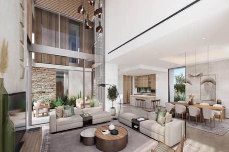 5 Bedroom Villa for Sale in The Acres, Dubai - Luxury Living | Easy Payment Plan