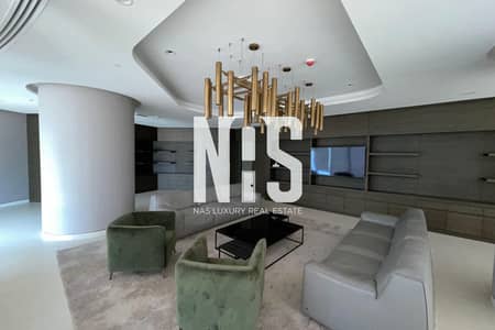 1 Bedroom Office for Rent in Al Reem Island, Abu Dhabi - Prime Office Space in Addax Tower, Al Reem Island