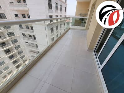 1 Bedroom Flat for Rent in Al Furjan, Dubai - 20250714_120935. jpg