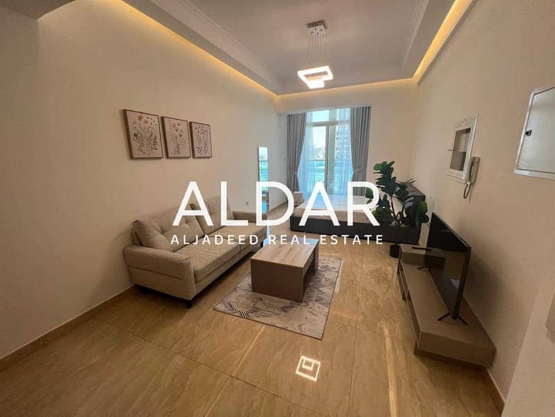 位于阿尔扬街区,萨马纳绿洲公寓 的公寓 44999 AED - 12231259 位于阿尔扬街区,萨马纳绿洲公寓 的公寓 44999 AED - 12231259