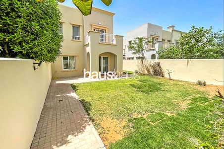 2 Bedroom Villa for Sale in The Springs, Dubai - Exclusive, Type 4E, Vacant on Transfer