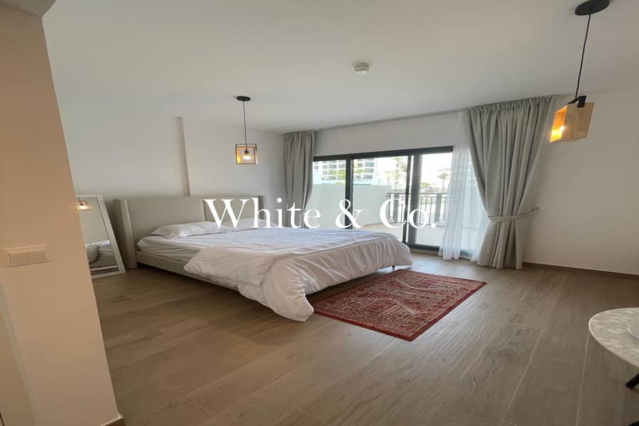 位于城市广场，利华 的公寓 755000 AED - 11776634