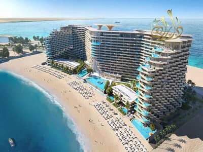 2 Bedroom Apartment for Sale in Al Marjan Island, Ras Al Khaimah - a9fa854a6b36771e287effba5033e145. jpg
