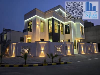 فیلا 4 غرف نوم للبيع في الياسمين، عجمان - IMG-20250715-WA0057. jpg