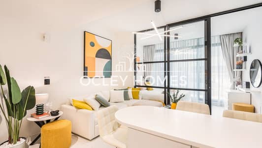 Studio for Rent in Jumeirah Village Circle (JVC), Dubai - DSC09301-Edit. jpg