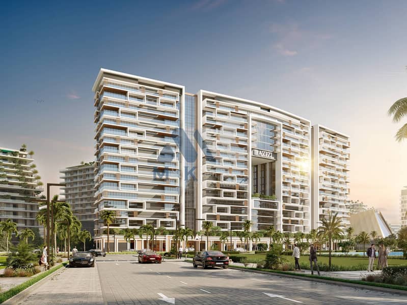 2 Dubai South_Azizi Venice_B 001_Front Sreet View Day_03. jpg