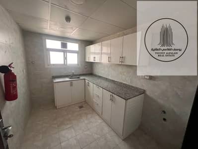 1 Спальня Апартамент в аренду в Аль Джурф, Аджман - 01. jpg