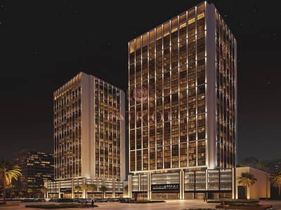 1 Bedroom Apartment for Sale in Culture Village (Jaddaf Waterfront), Dubai - WhatsApp Image 2025-07-09 at 12.37. 50 PM. jpeg