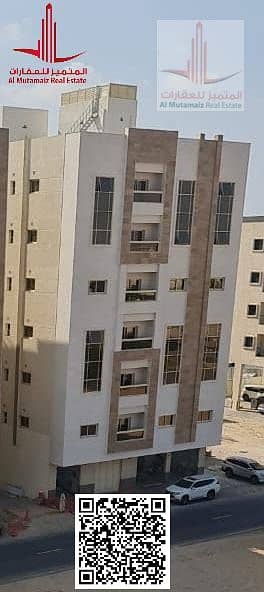 مبنى سكني 11 غرف نوم للبيع في الحميدية، عجمان - image. png