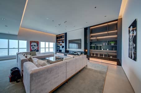 بنتهاوس 3 غرف نوم للايجار في دبي مارينا، دبي - 8. JPG