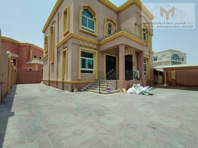 3 Bedroom Villa for Rent in Mohamed Bin Zayed City, Abu Dhabi - IMG-20250715-WA0053. jpg