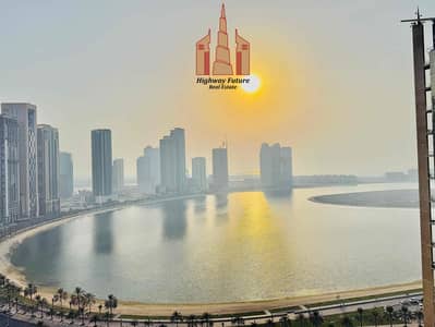 فلیٹ 2 غرفة نوم للايجار في التعاون، الشارقة - de3eb683-fe92-42d7-98a7-ae455086c54a. jpg