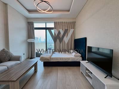 Studio for Rent in Al Jaddaf, Dubai - IMG_6367. jpg