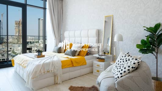 Studio for Rent in Meydan City, Dubai - IMG-20250715-WA0024. jpg