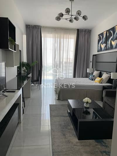 استوديو  للايجار في مدينة دبي الرياضية، دبي - IMG-20250712-WA0239. jpg