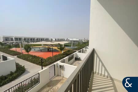 3 Bedroom Villa for Rent in Town Square, Dubai - Family Friendly | Spacious | Stylish