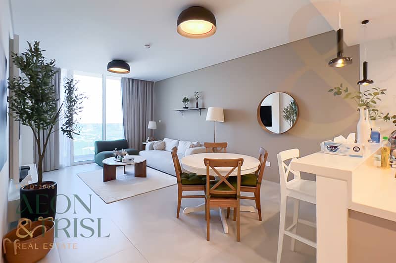 Квартира в Бур Дубай,Аль Кифаф,Васл 1,1 Резиденс, 2 cпальни, 3350000 AED - 12231505 Квартира в Бур Дубай,Аль Кифаф,Васл 1,1 Резиденс, 2 cпальни, 3350000 AED - 12231505
