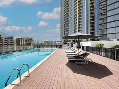 1 Bedroom Apartment for Rent in Sobha Hartland, Dubai - PHOTO-2025-07-15-11-58-23. jpg