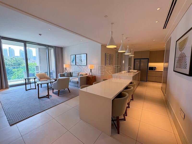 位于迪拜市中心,市中心维达公寓 2 卧室的酒店式公寓 4400000 AED - 12231522 位于迪拜市中心,市中心维达公寓 2 卧室的酒店式公寓 4400000 AED - 12231522