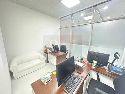 Office for Rent in Al Garhoud, Dubai - 3d18b1b0-80c9-43aa-a6b9-65045404b300. jpg