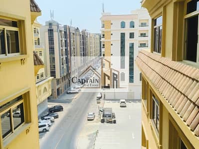 2 Cпальни Апартаменты в аренду в Мувайли Коммерческая, Шарджа - IMG_20250715_133059. jpg