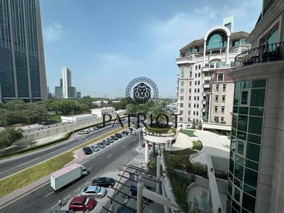 1 Bedroom Flat for Rent in Za'abeel, Dubai - IMG_8407. jpg