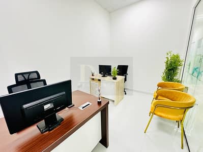 Office for Rent in Al Garhoud, Dubai - 79ee07a1-ed7e-4f0b-b30f-18dde59d73e1. jpg