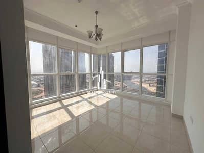 1 Bedroom Flat for Rent in Business Bay, Dubai - Unfurnished 1BHK | High Floor | Spacious