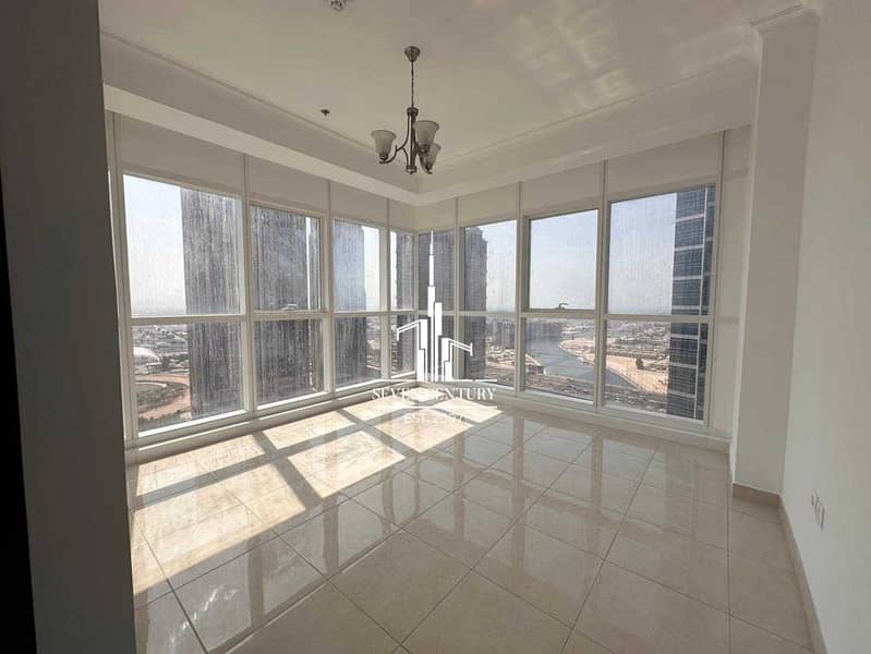 Unfurnished 1BHK | High Floor | Spacious Unfurnished 1BHK | High Floor | Spacious