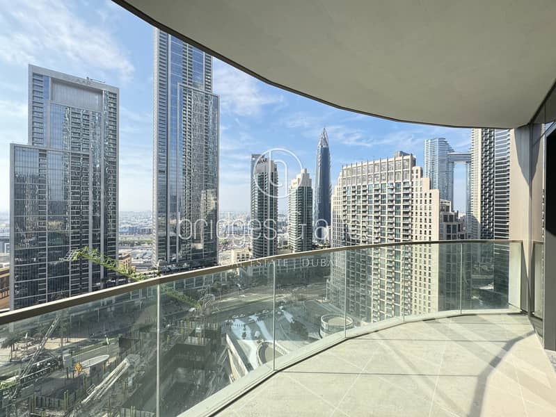 OPEN TO HOLIDAY HOMES | BURJ VIEW | MULTIPLE CHQS OPEN TO HOLIDAY HOMES | BURJ VIEW | MULTIPLE CHQS