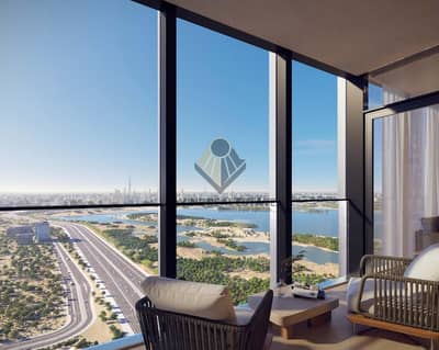 1 Bedroom Apartment for Sale in Sobha Hartland, Dubai - 9. jpg