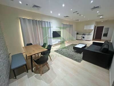 1 Bedroom Flat for Rent in Deira, Dubai - 1. jpg