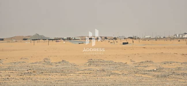 Al Sehma， 夏尔迦 商业地块待售 - WhatsApp Image 2025-06-29 at 12.15. 06 (1). jpeg