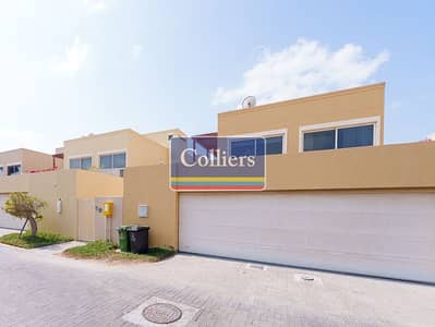5 Bedroom Villa for Rent in Al Raha Gardens, Abu Dhabi - 14.01. 2025_AE_Asteco_Leasing_ARG_1355 -resized-70. jpg