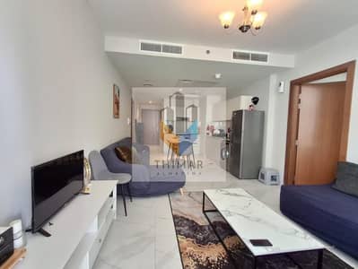 فلیٹ 1 غرفة نوم للايجار في الخليج التجاري، دبي - IMG-20250501-WA0020. jpg