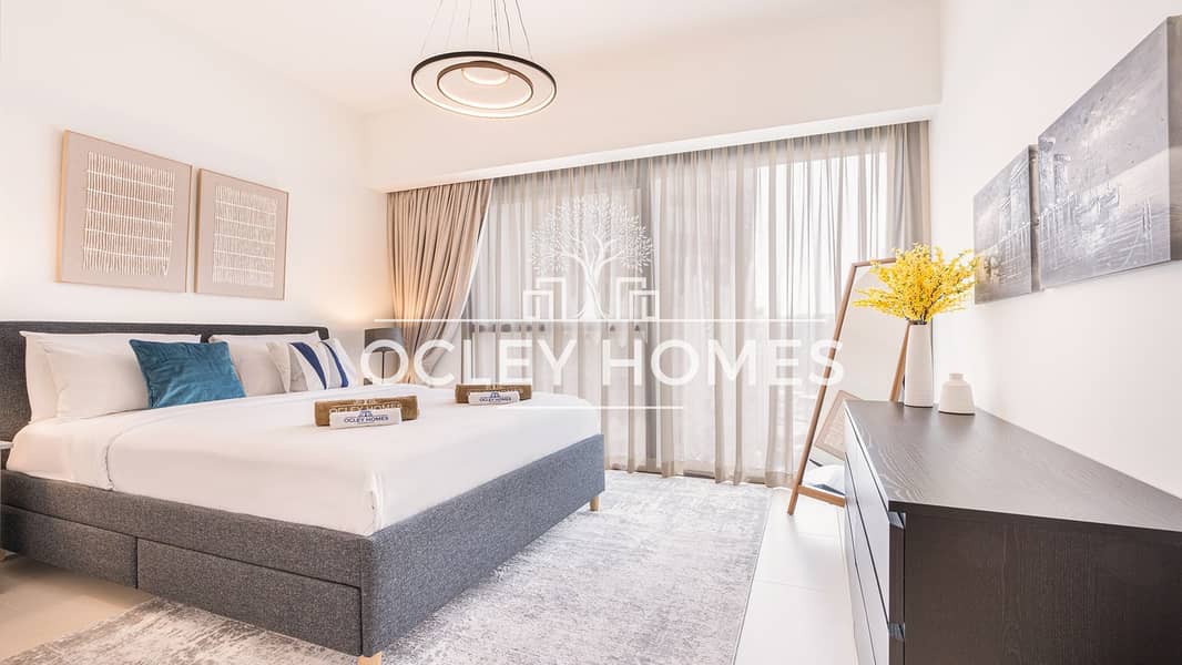 Premium | Bills Included | Monthly Stays