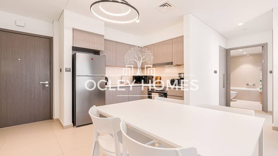 Premium | Bills Included | Monthly Stays