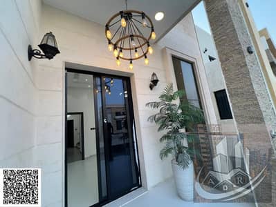 فیلا 5 غرف نوم للبيع في الحليو، عجمان - IMG-20250715-WA0019. jpg