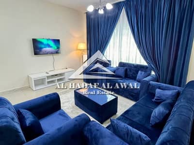 شقة 1 غرفة نوم للايجار في التعاون، الشارقة - IMG-20250715-WA0080. jpg