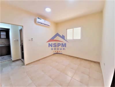 فلیٹ 1 غرفة نوم للايجار في شارع المطار، أبوظبي - 20210426_124148(3). jpg
